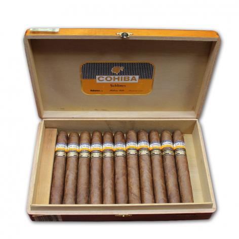 Lot 215 - Cohiba Sublimes