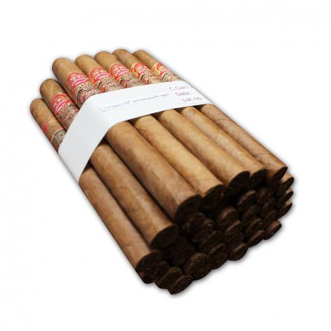 Lot 215 - Partagas 170th Anniversary Lusitanias