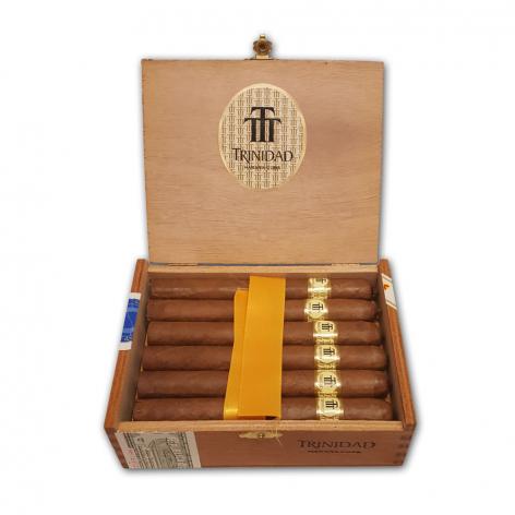 Lot 215 - Trinidad Robusto Extra