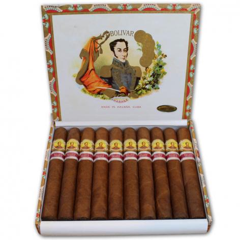 Lot 215 - Bolivar Libertador