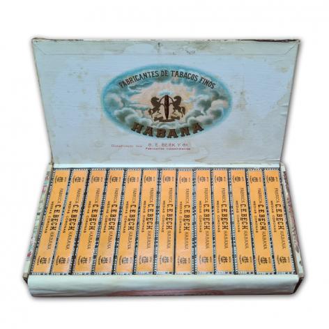 Lot 216 - Beck Media Coronas 'Ones'