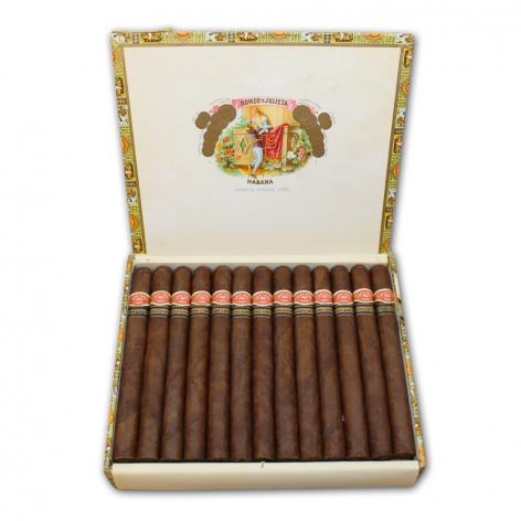 Lot 216 - Romeo y Julieta Exhibition No.2