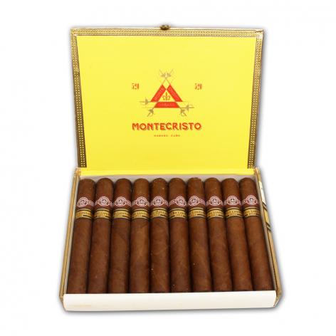 Lot 216 - Montecristo 520