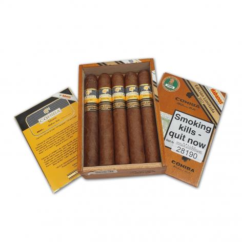 Lot 216 - Cohiba Talisman 