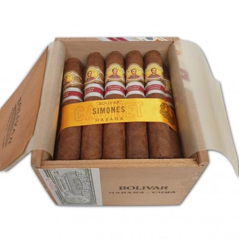 Lot 216 - Bolivar Simones 