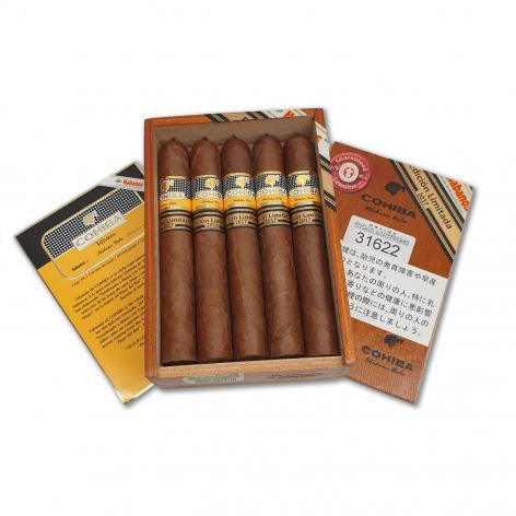 Lot 216 - Cohiba Talisman 