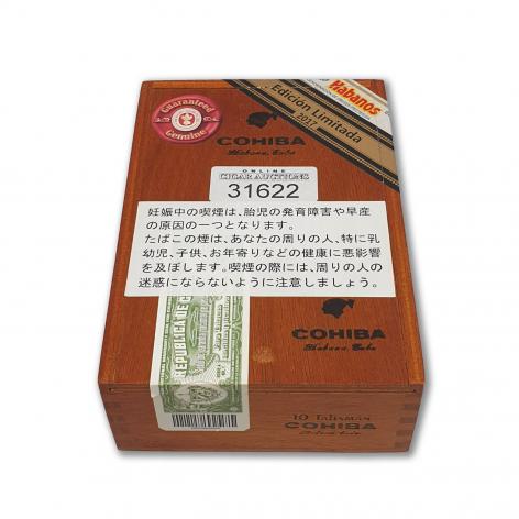 Lot 216 - Cohiba Talisman 