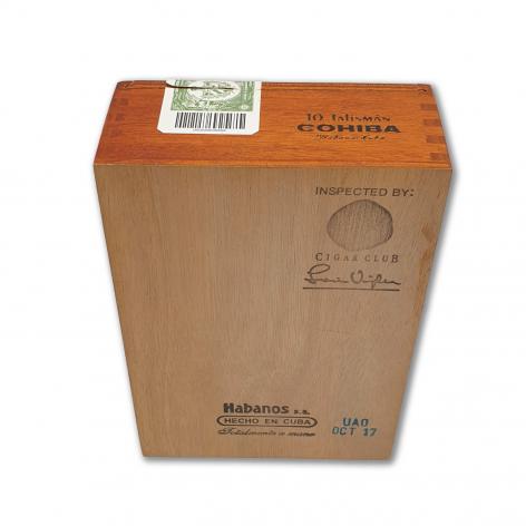 Lot 216 - Cohiba Talisman 