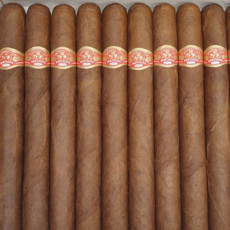 Lot 216 - Partagas Lusitanias