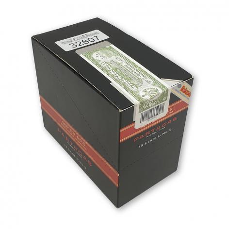 Lot 216 - Partagas Serie D No. 5 