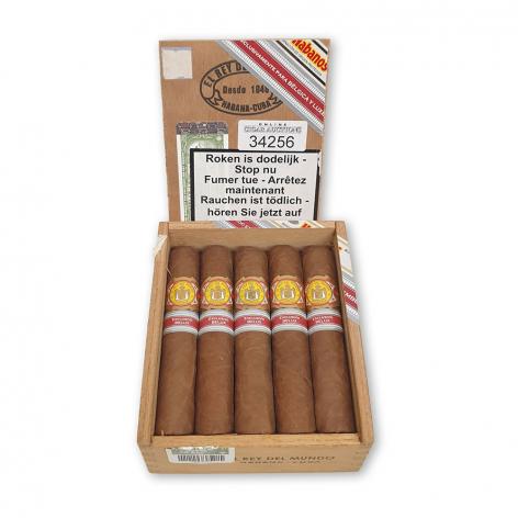 Lot 216 - El Rey Del Mundo Choix du Roi