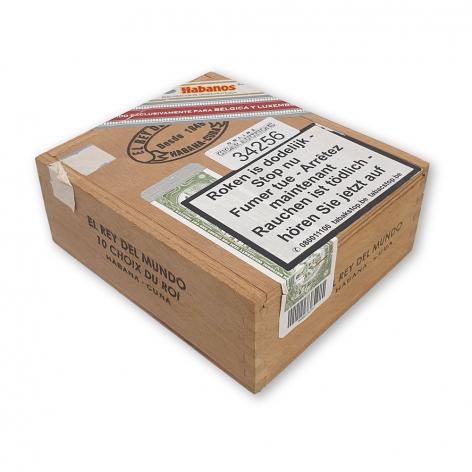 Lot 216 - El Rey Del Mundo Choix du Roi