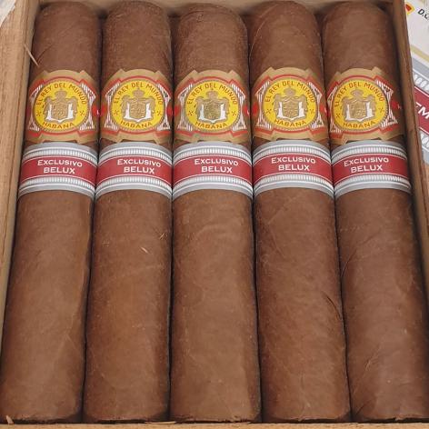 Lot 216 - El Rey Del Mundo Choix du Roi