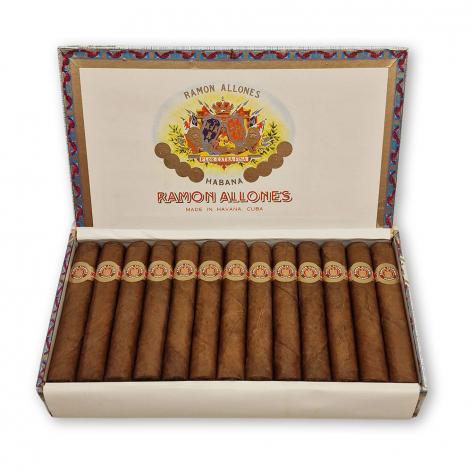 Lot 216 - Ramon Allones Specially Selected
