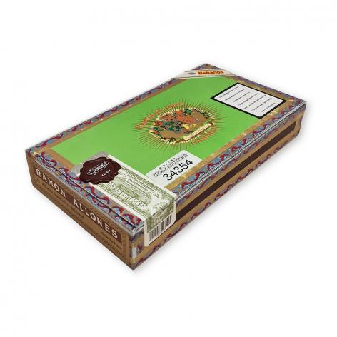Lot 216 - Ramon Allones Specially Selected