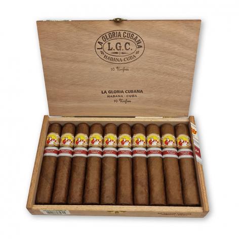 Lot 216 - La Gloria Cubana Unifree