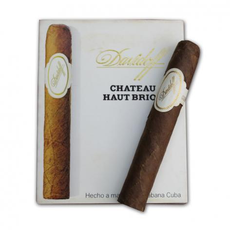 Lot 216 - Davidoff Chateau Haut Brion