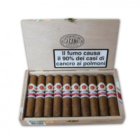 Lot 216 - La Flor de Cano Casanova