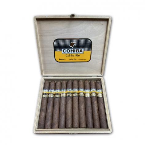 Lot 217 - Cohiba 1966