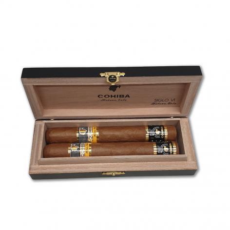 Lot 217 - Cohiba Siglo VI 