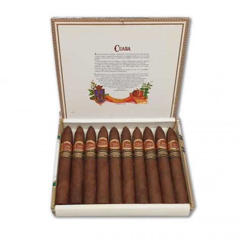 Lot 217 - Cuaba Piramides 