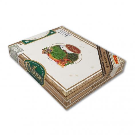 Lot 217 - Cuaba Piramides 