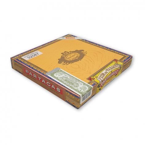 Lot 217 - Partagas Lusitanias