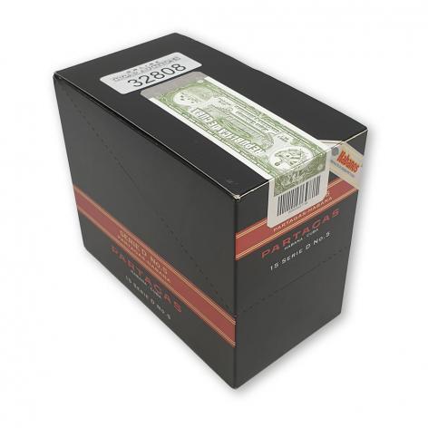 Lot 217 - Partagas Serie D No. 5 