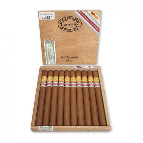 Lot 217 - El Rey Del Mundo Tainos