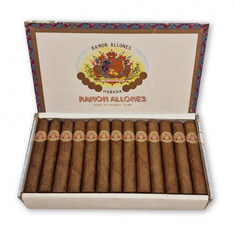 Lot 217 - Ramon Allones Specially Selected
