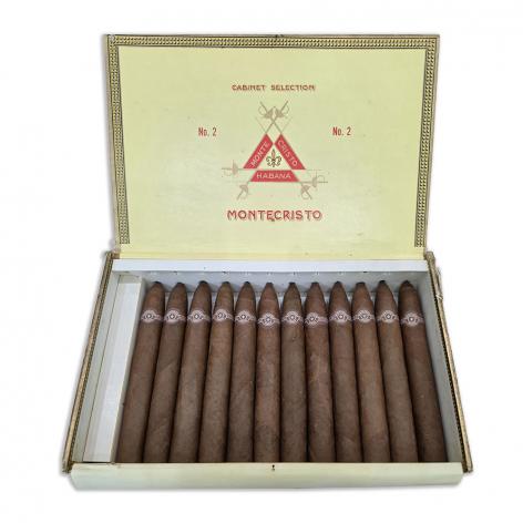 Lot 217 - Montecristo No. 2