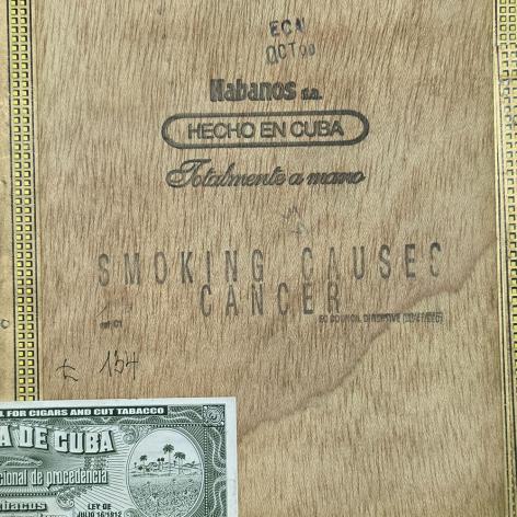 Lot 217 - Montecristo No. 2