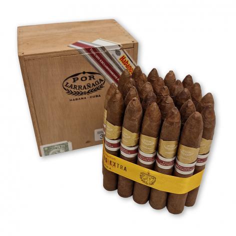 Lot 217 - Por Larranaga Belicosos Extra