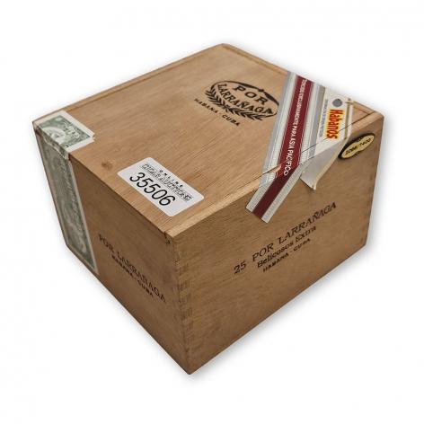 Lot 217 - Por Larranaga Belicosos Extra