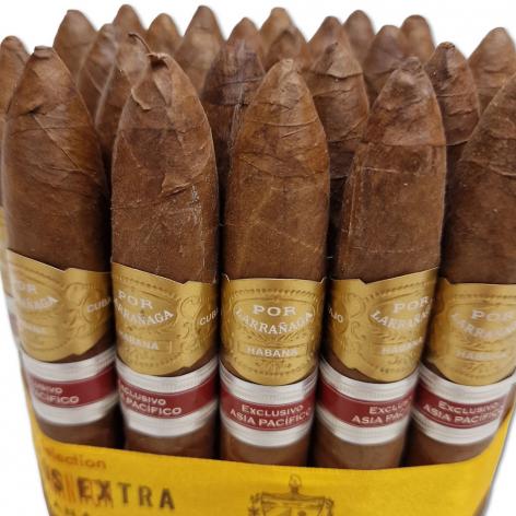 Lot 217 - Por Larranaga Belicosos Extra