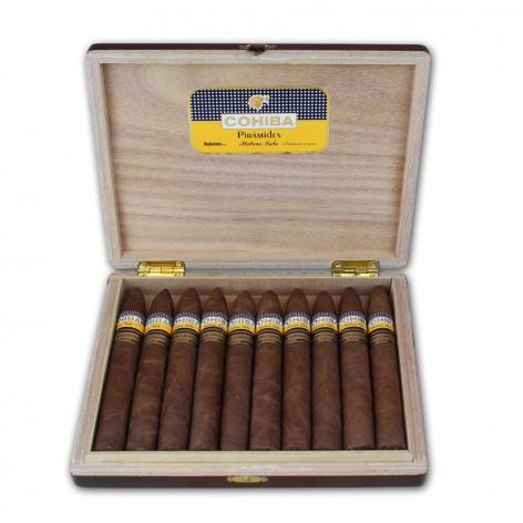 Lot 217 - Cohiba Piramides