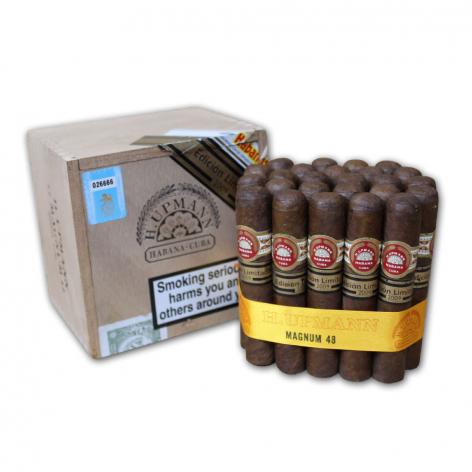 Lot 217 - H. Upmann Magnum 48