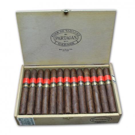 Lot 217 - Partagas Serie D no.2