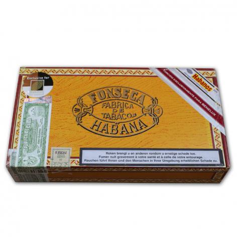 Lot 217 - Fonseca No.4