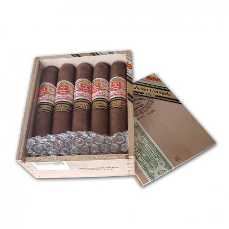 Lot 218 - Hoyo de Monterrey Grand Epicure