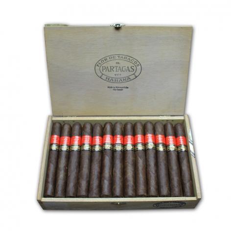 Lot 218 - Partagas Serie D No.2