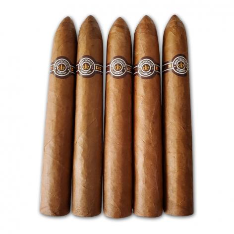 Lot 218 - Montecristo Gran Piramides