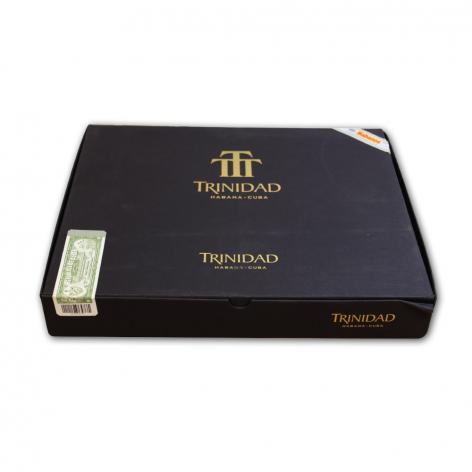 Lot 218 - Trinidad Robusto Extra 