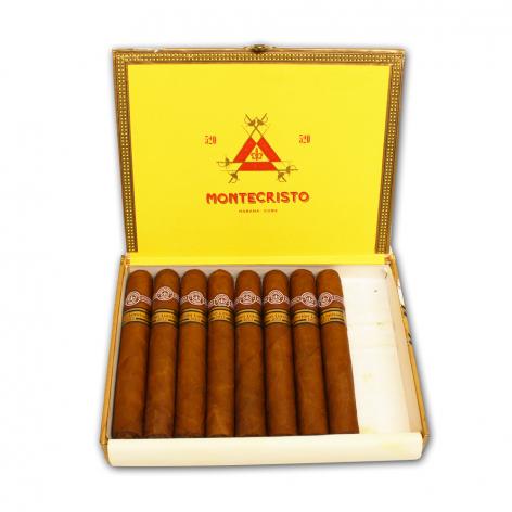 Lot 218 - Montecristo 520