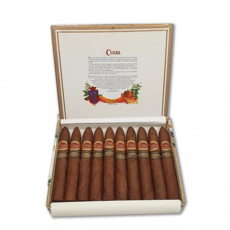 Lot 218 - Cuaba Piramides 