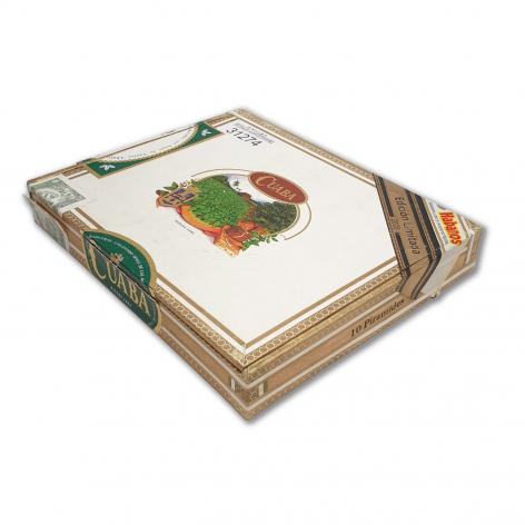 Lot 218 - Cuaba Piramides 