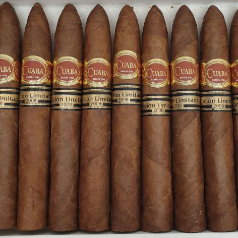 Lot 218 - Cuaba Piramides 