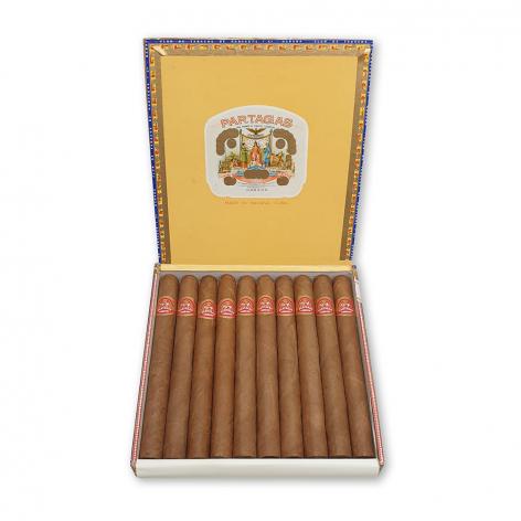 Lot 218 - Partagas Lusitanias