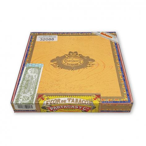 Lot 218 - Partagas Lusitanias