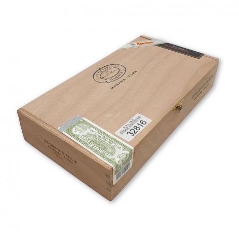 Lot 218 - Partagas Serie E No. 2